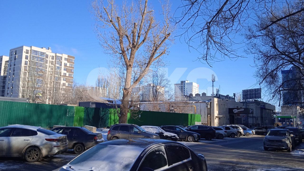 Фото №6: Коммерция 35 м² - Волгоград, р. Центральный, ул. Глазкова, 15