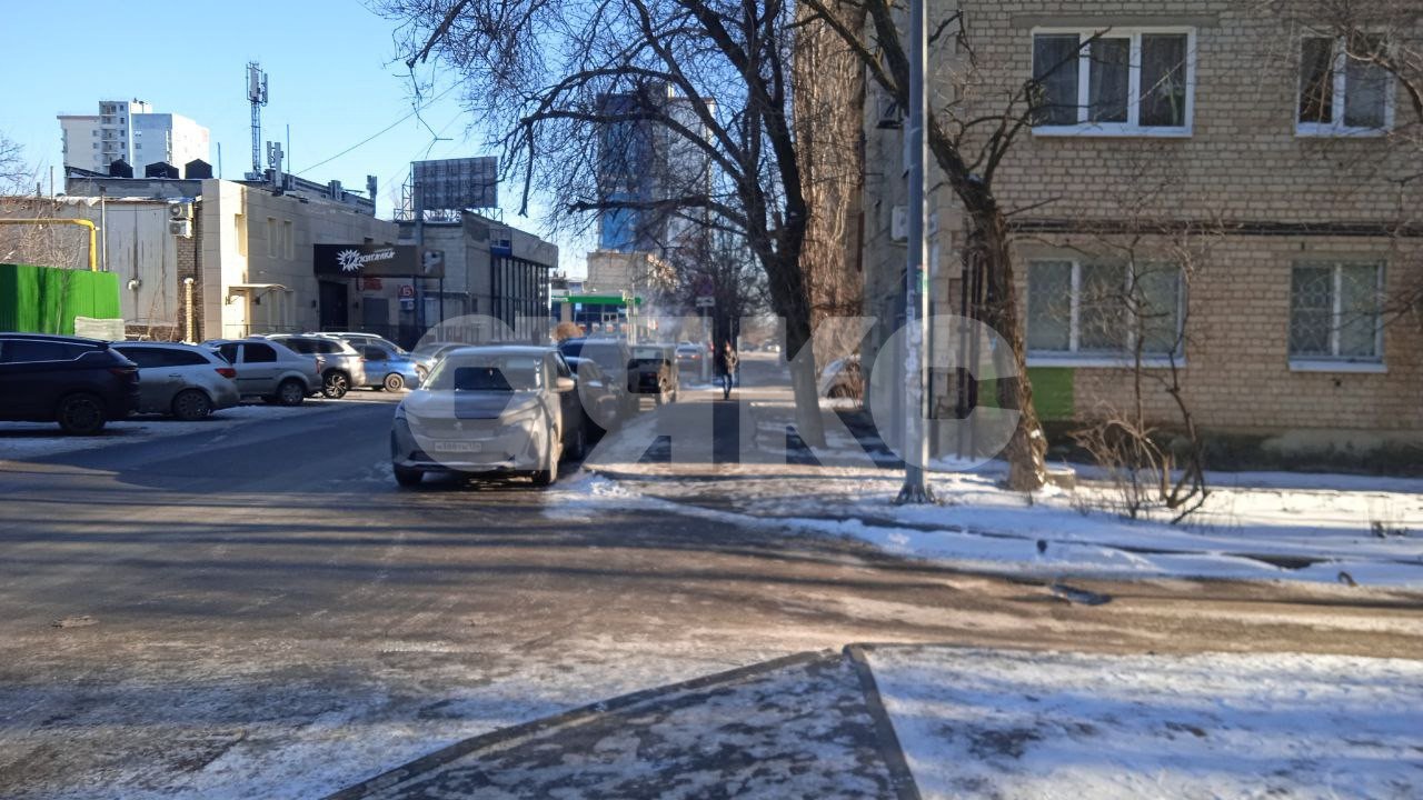 Фото №4: Коммерция 35 м² - Волгоград, р. Центральный, ул. Глазкова, 15