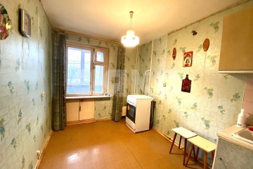 Фото №2: 1-комнатная квартира 35 м² - Раменское, мкр. 4-й квартал, ул. Левашова, 29А