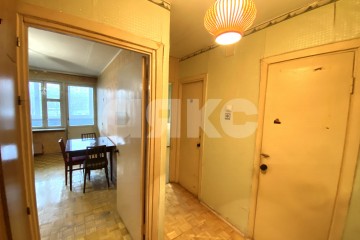 Фото №4: 1-комнатная квартира 35 м² - Раменское, мкр. 4-й квартал, ул. Левашова, 29А