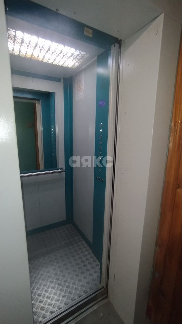 Фото №13: 1-комнатная квартира 35 м² - Раменское, Холодово, мкр. 4-й квартал, ул. Левашова, 29А