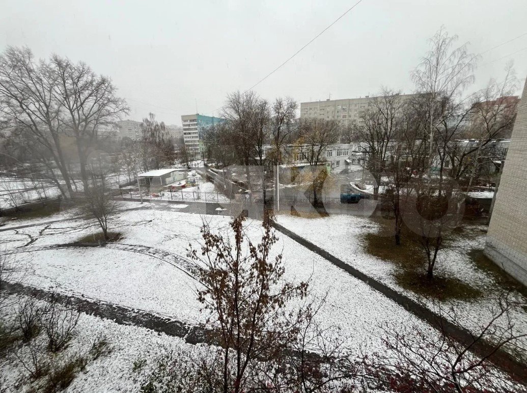 Фото №12: 1-комнатная квартира 35 м² - Раменское, Холодово, мкр. 4-й квартал, ул. Левашова, 29А