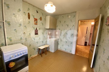 Фото №5: 1-комнатная квартира 35 м² - Раменское, мкр. 4-й квартал, ул. Левашова, 29А