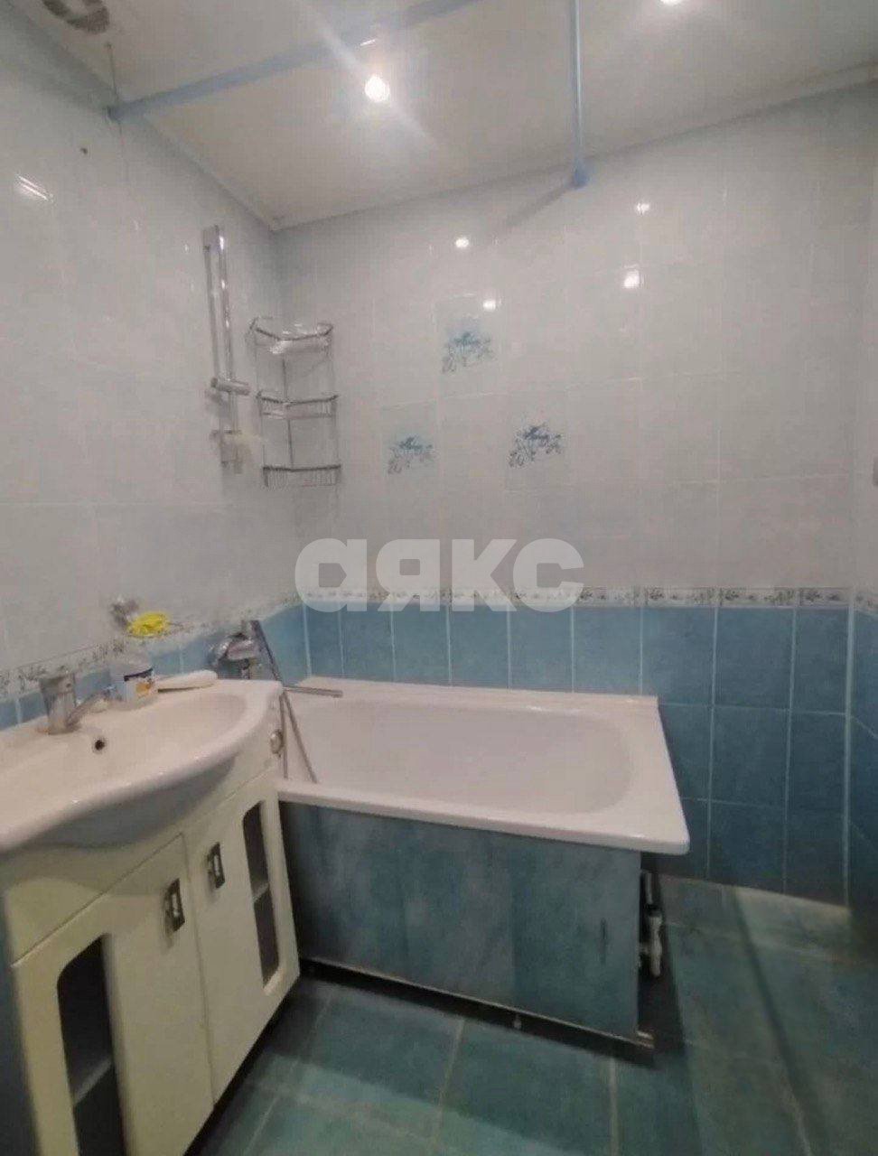 Фото №5: 3-комнатная квартира 66 м² - Никитское, 19