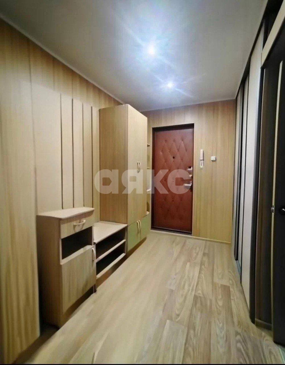 Фото №1: 3-комнатная квартира 66 м² - Никитское, 19