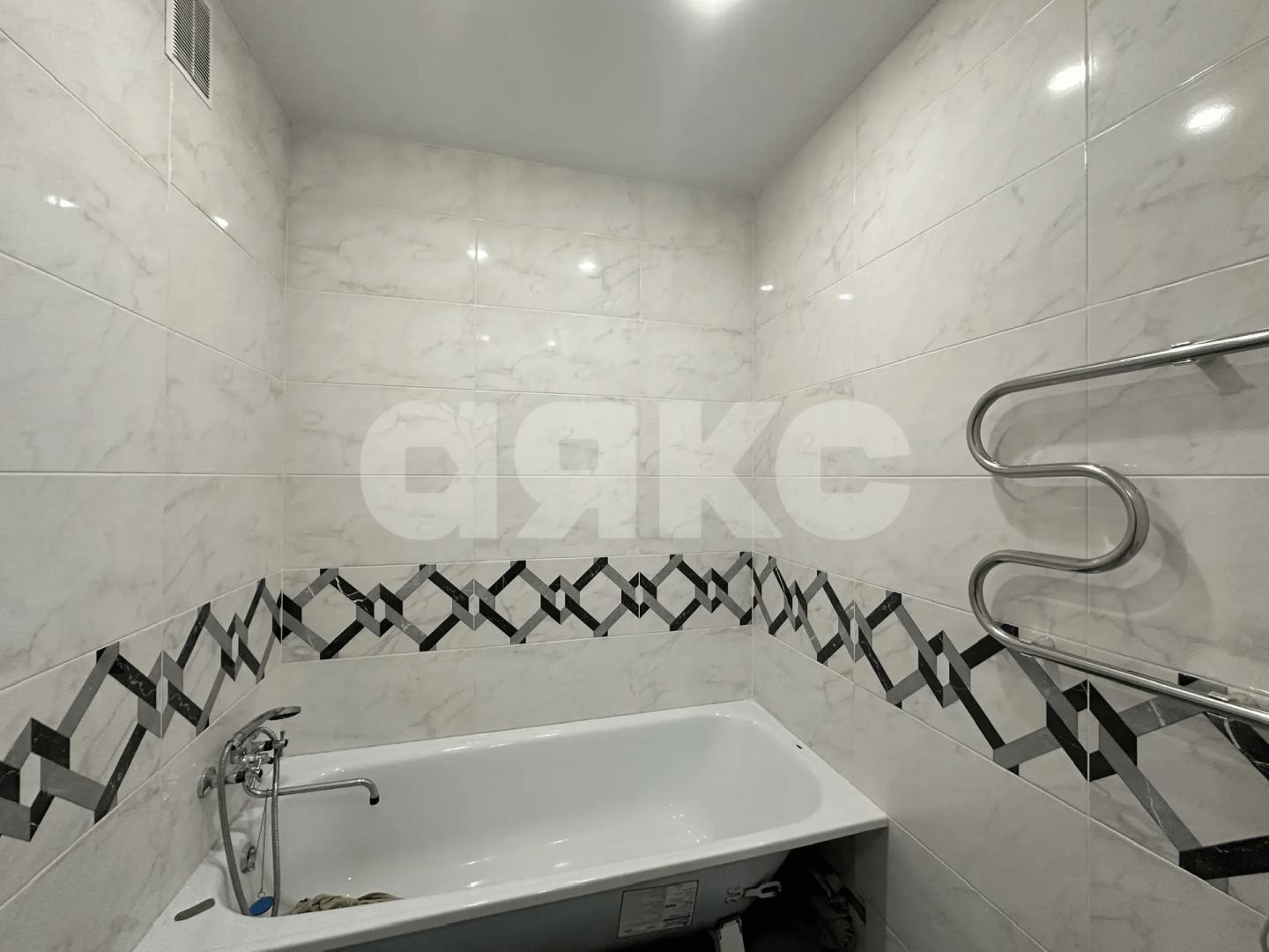 Фото №7: 1-комнатная квартира 33 м² - Щёкино, ул. Энергетиков, 2Б