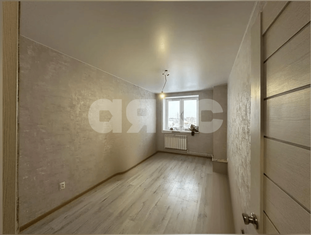 Фото №2: 1-комнатная квартира 33 м² - Щёкино, ул. Энергетиков, 2Б