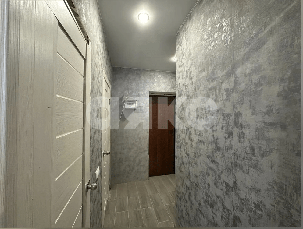 Фото №6: 1-комнатная квартира 33 м² - Щёкино, ул. Энергетиков, 2Б