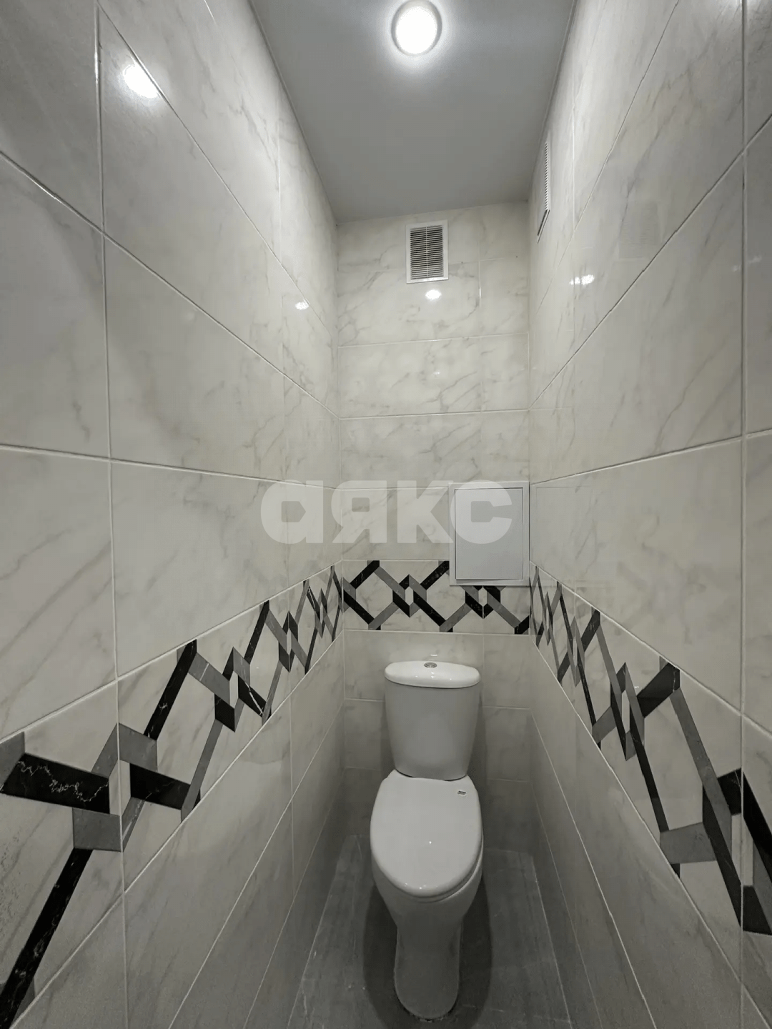 Фото №8: 1-комнатная квартира 33 м² - Щёкино, ул. Энергетиков, 2Б