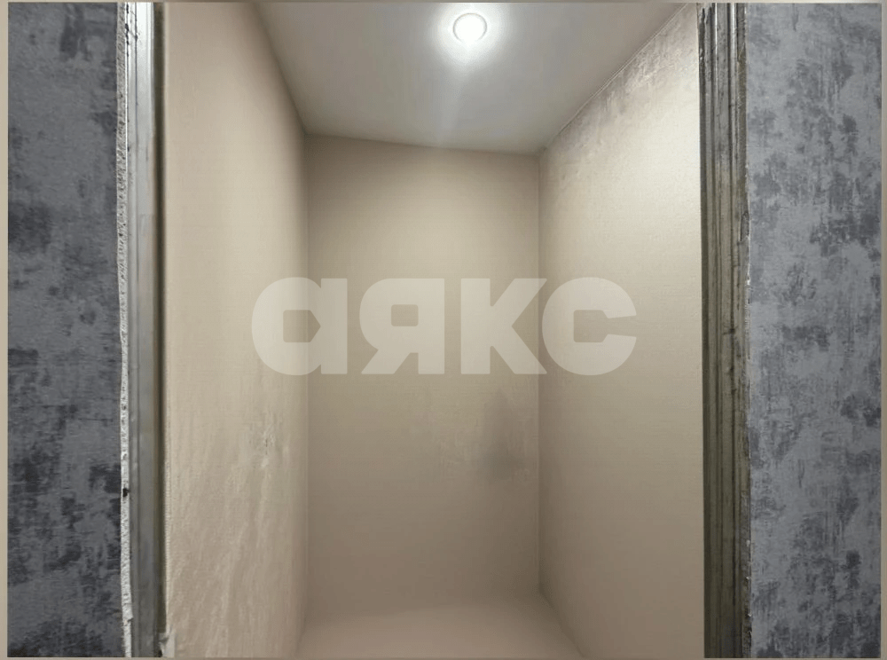 Фото №5: 1-комнатная квартира 33 м² - Щёкино, ул. Энергетиков, 2Б