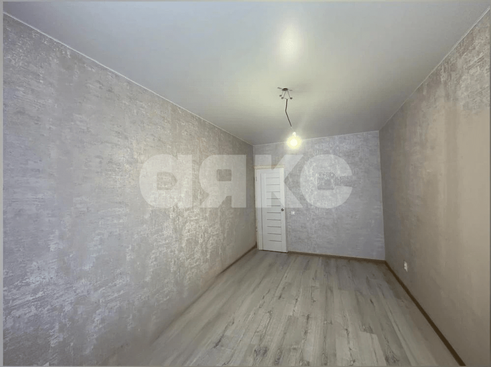 Фото №3: 1-комнатная квартира 33 м² - Щёкино, ул. Энергетиков, 2Б