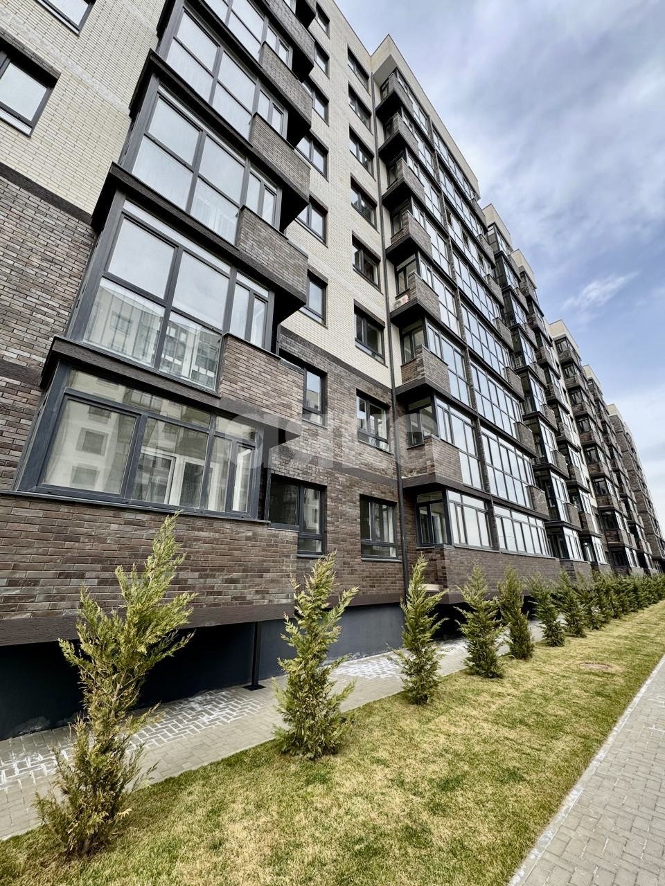 Фото №14: 2-комнатная квартира 70 м² - Темрюк, ул. Дальняя, 30