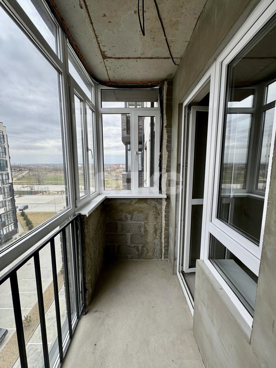 Фото №7: 2-комнатная квартира 70 м² - Темрюк, ул. Дальняя, 30