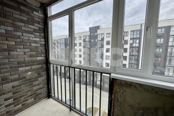 Фото №5: 2-комнатная квартира 70 м² - Темрюк, ул. Дальняя, 30