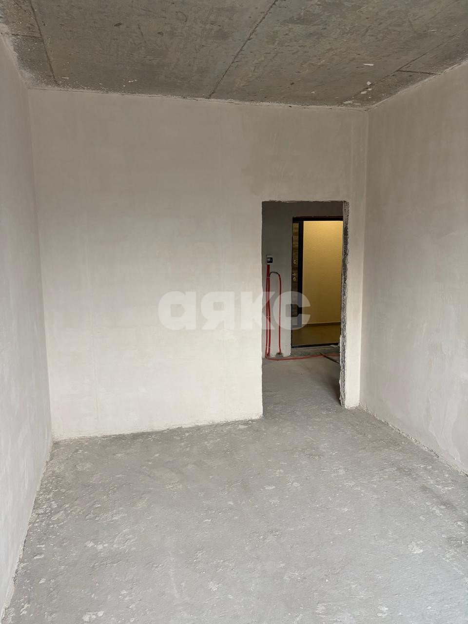 Фото №8: 1-комнатная квартира 37 м² - Геленджик, ул. Гоголя, 11Бк4