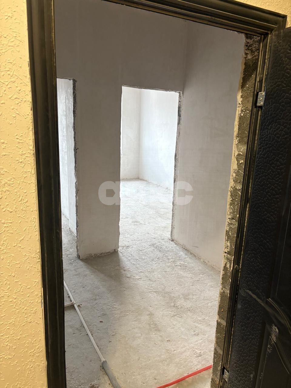 Фото №3: 1-комнатная квартира 37 м² - Геленджик, ул. Гоголя, 11Бк4