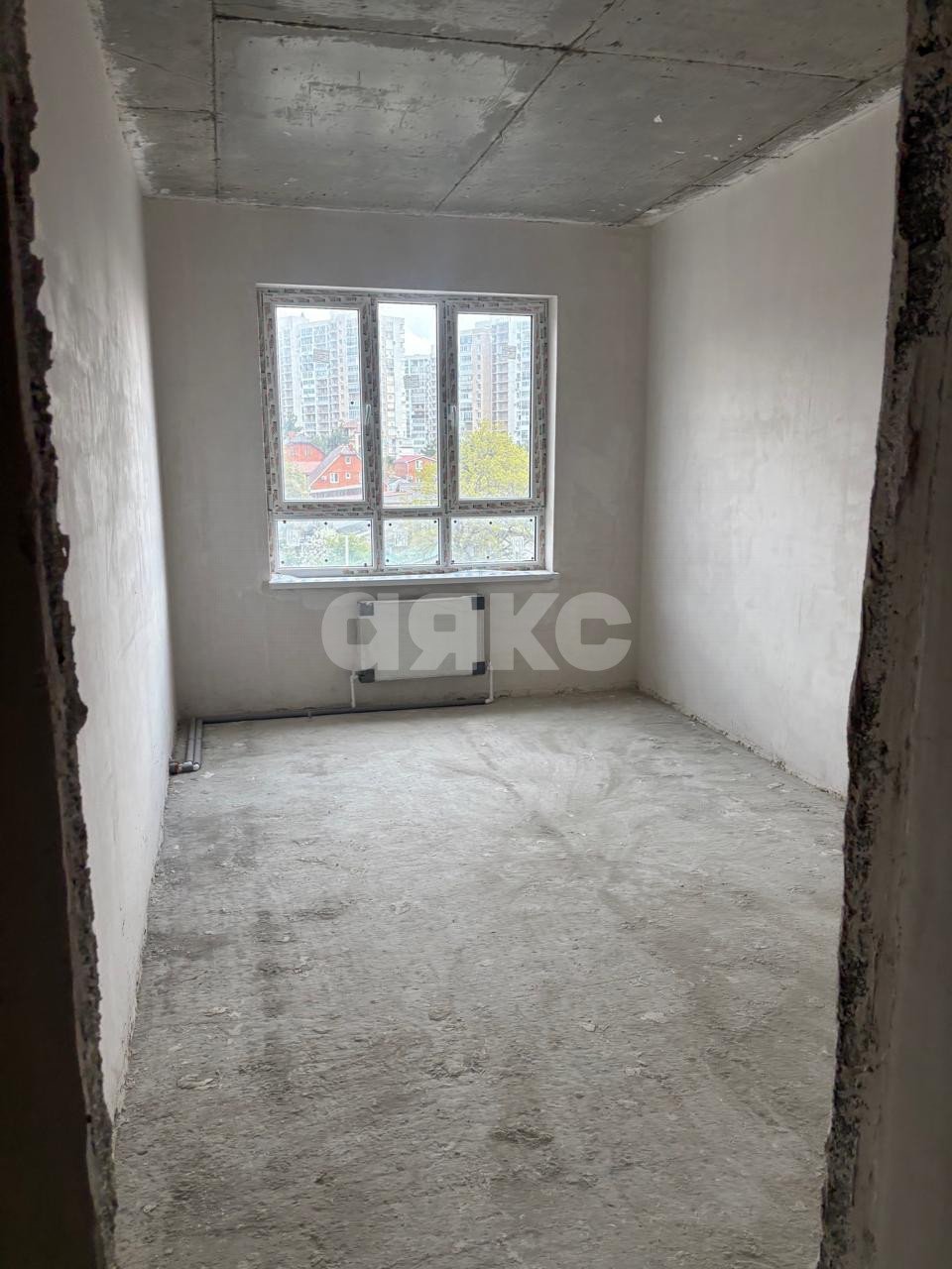 Фото №5: 1-комнатная квартира 37 м² - Геленджик, ул. Гоголя, 11Бк4