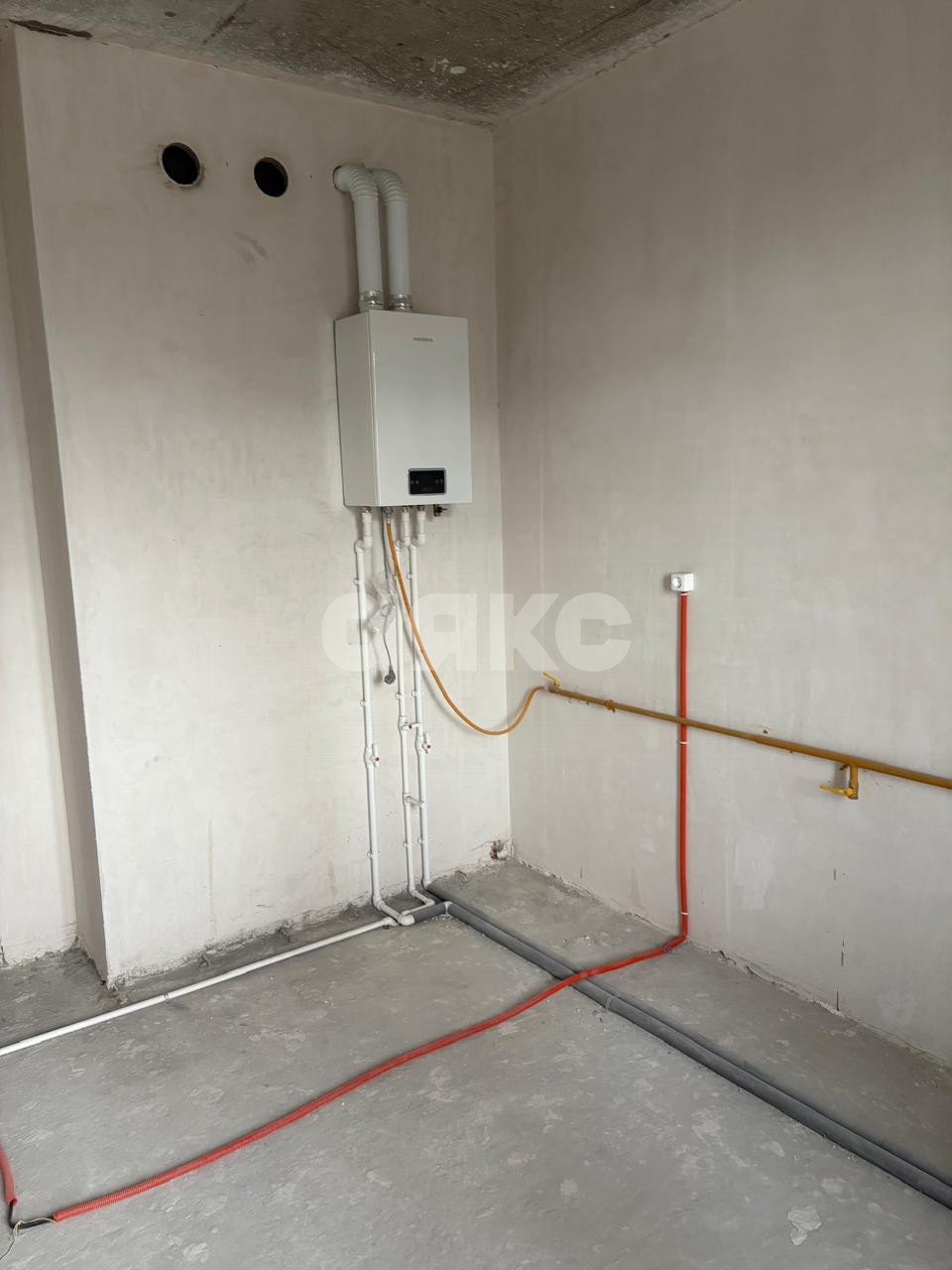 Фото №10: 1-комнатная квартира 37 м² - Геленджик, ул. Гоголя, 11Бк4