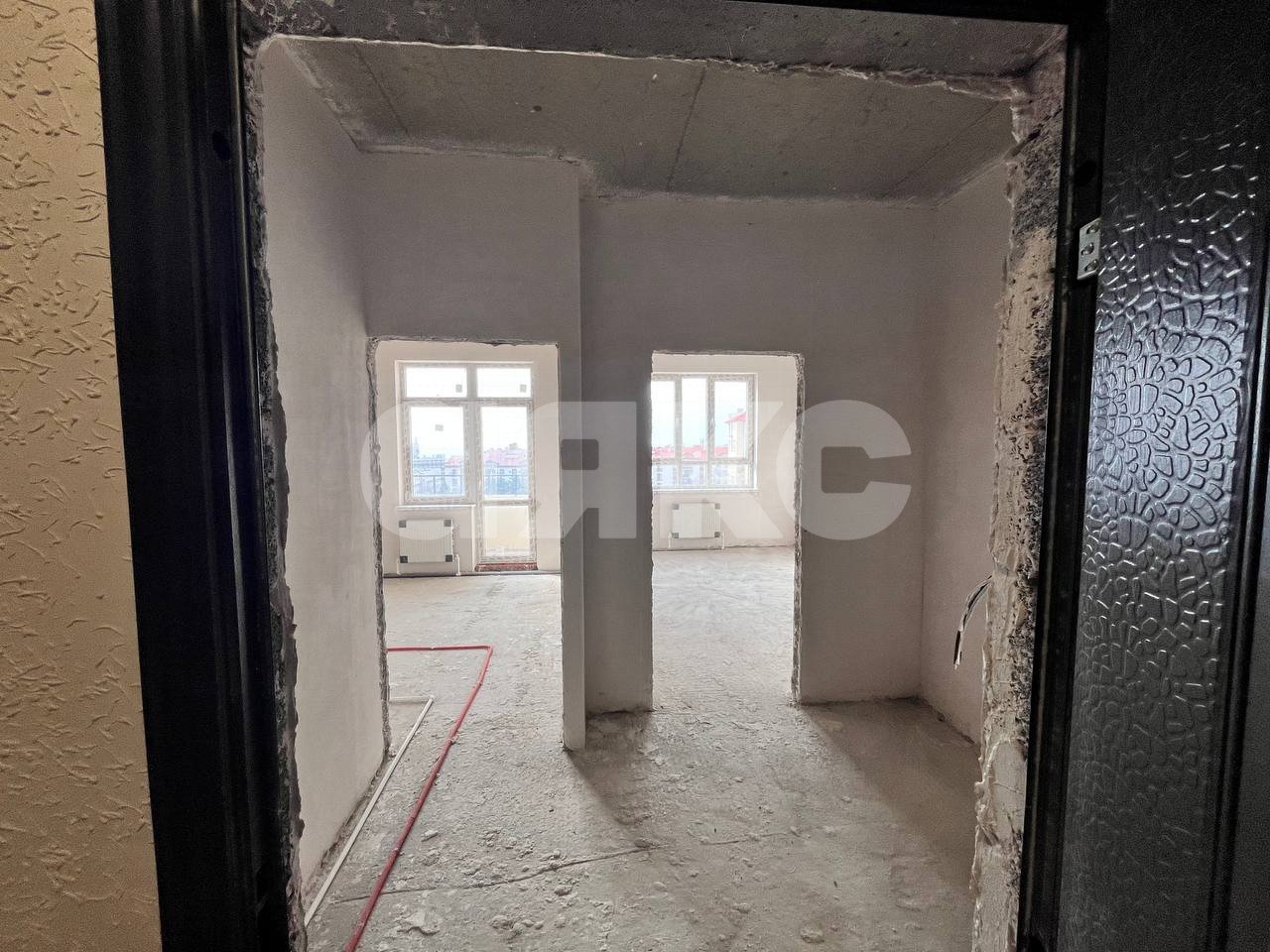 Фото №1: 1-комнатная квартира 37 м² - Геленджик, ул. Гоголя, 11Бк4