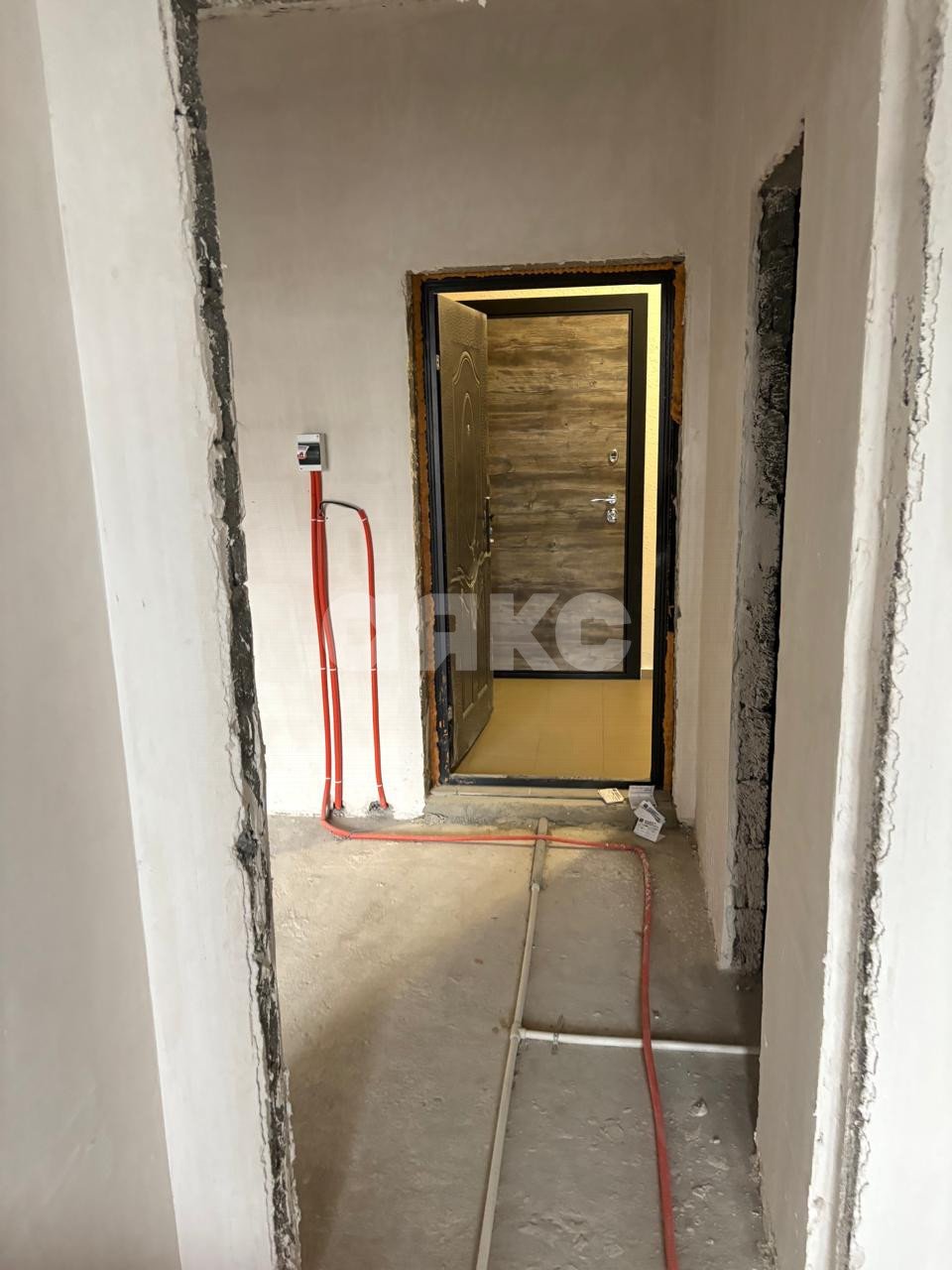 Фото №11: 1-комнатная квартира 37 м² - Геленджик, ул. Гоголя, 11Бк4