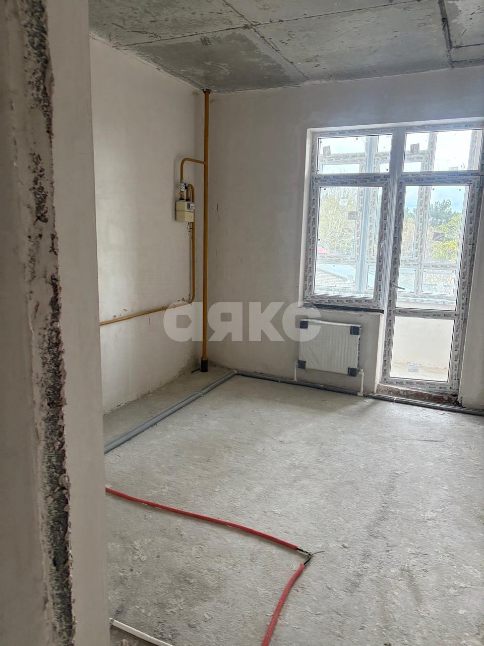 Фото №6: 1-комнатная квартира 37 м² - Геленджик, ул. Гоголя, 11Бк4