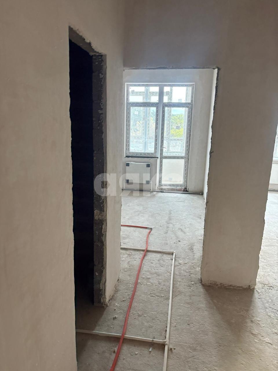 Фото №2: 1-комнатная квартира 37 м² - Геленджик, ул. Гоголя, 11Бк4