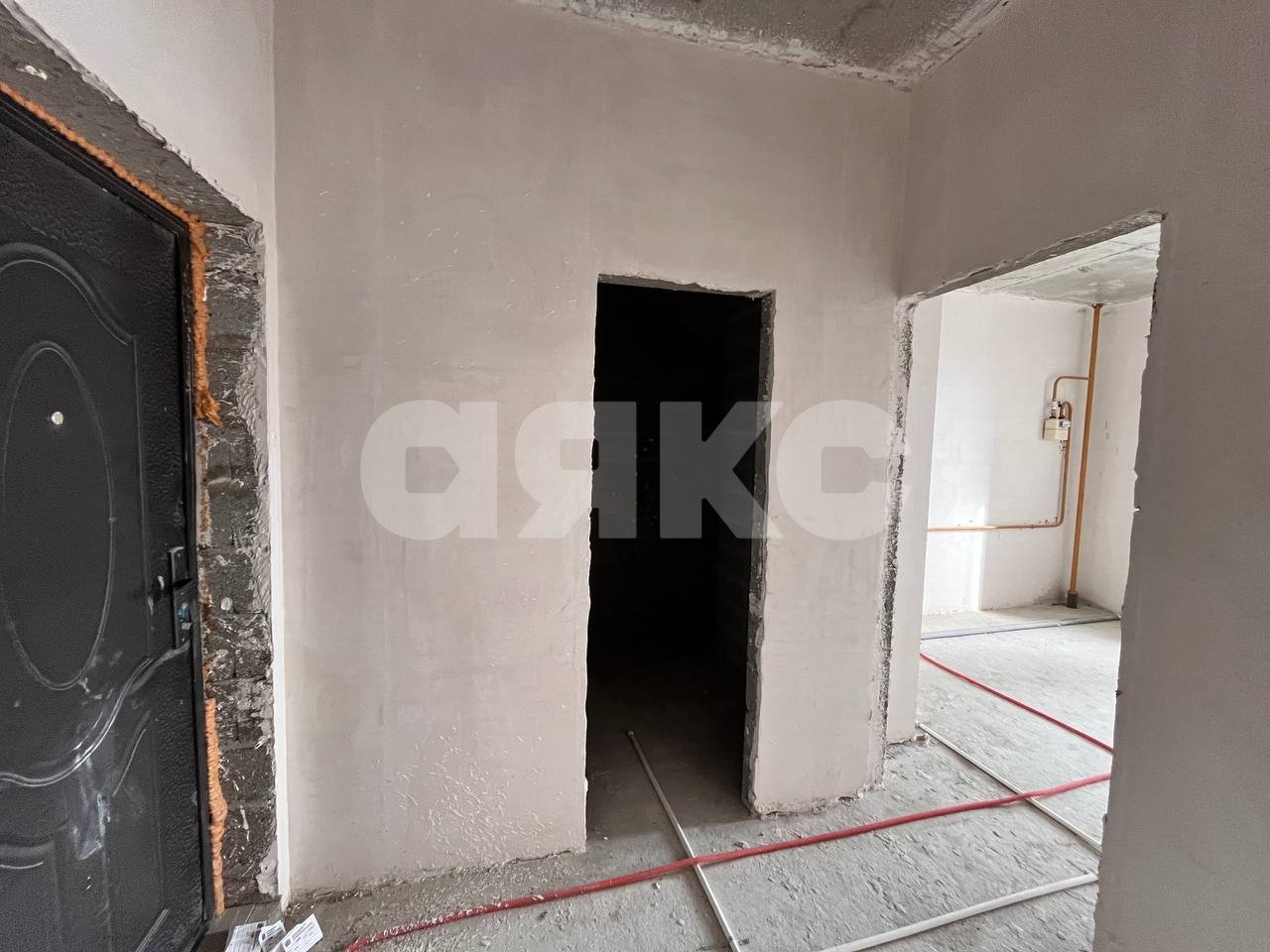 Фото №9: 1-комнатная квартира 37 м² - Геленджик, ул. Гоголя, 11Бк4