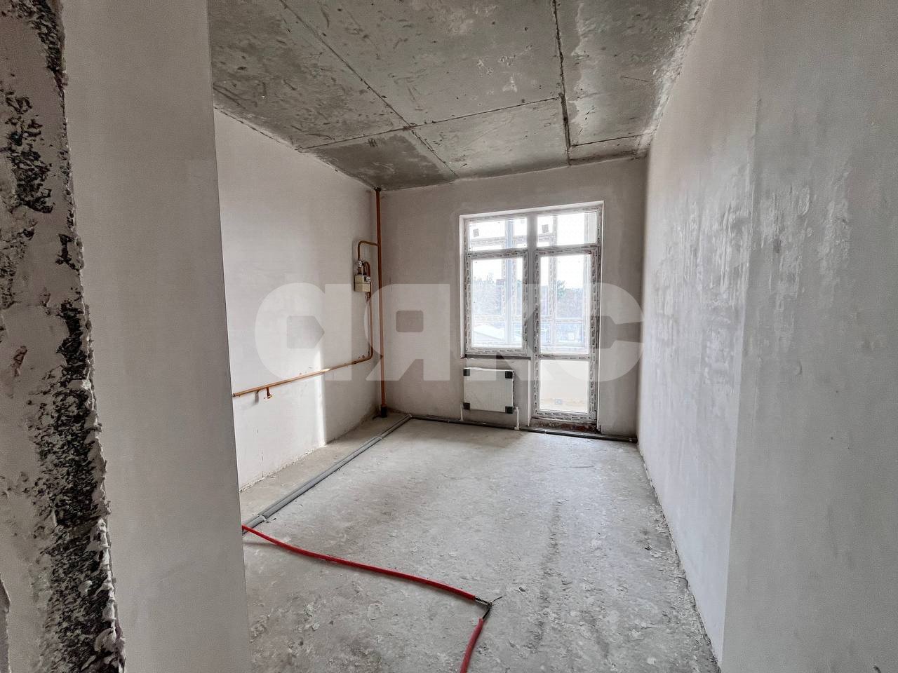 Фото №5: 1-комнатная квартира 37 м² - Геленджик, ул. Гоголя, 11Бк4