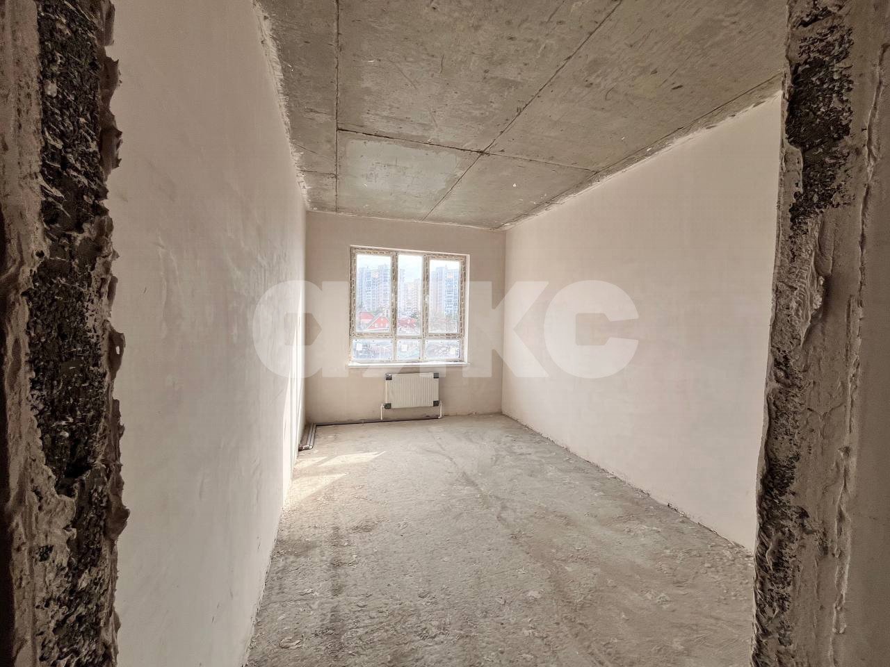 Фото №3: 1-комнатная квартира 37 м² - Геленджик, ул. Гоголя, 11Бк4