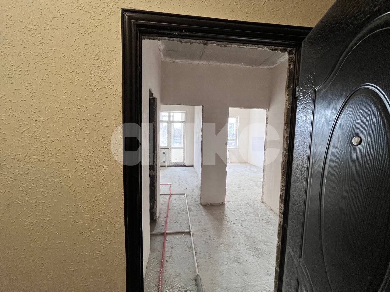 Фото №10: 1-комнатная квартира 37 м² - Геленджик, ул. Гоголя, 11Бк4