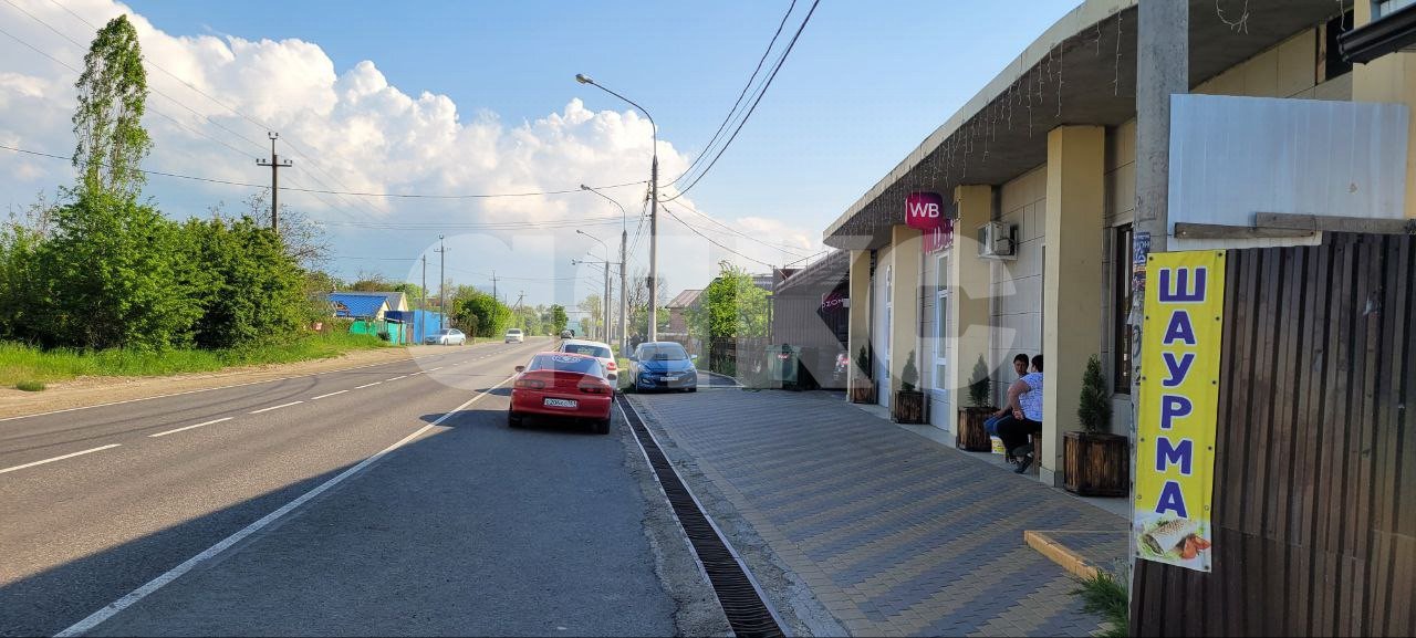 Фото №2: Коммерция 150 м² - Саратовская, ул. Ленина, 2А