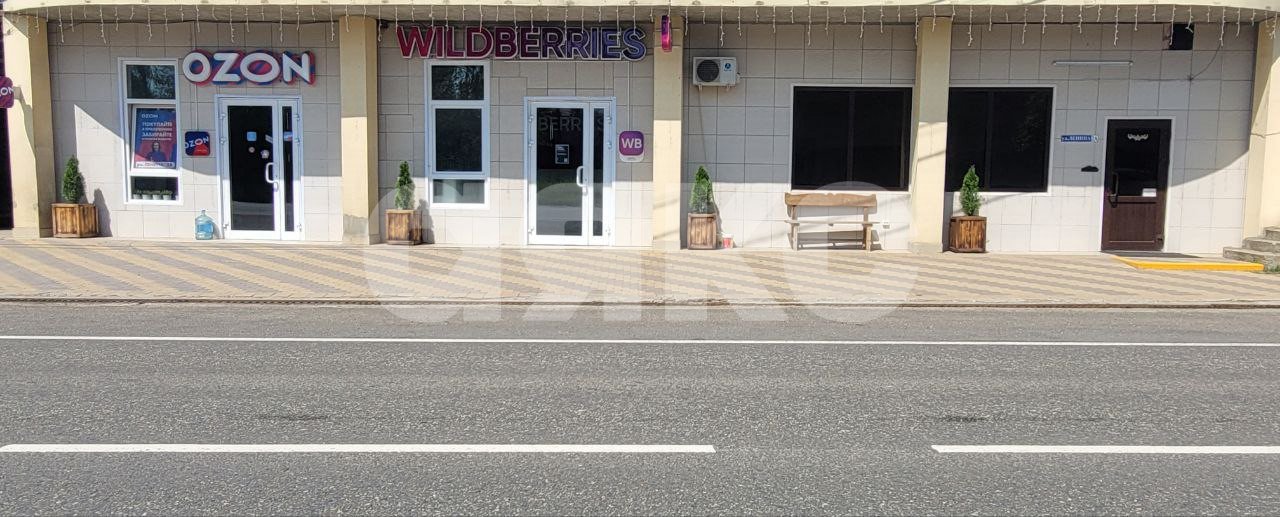 Фото №1: Коммерция 150 м² - Саратовская, ул. Ленина, 2А