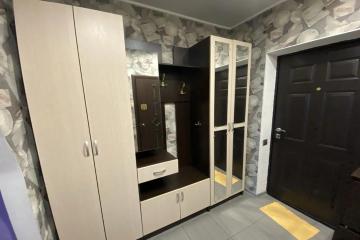 Фото №2: Студия 35 м² - Берёзовый, мкр. Прикубанский внутригородской округ, ул. Целиноградская, 46