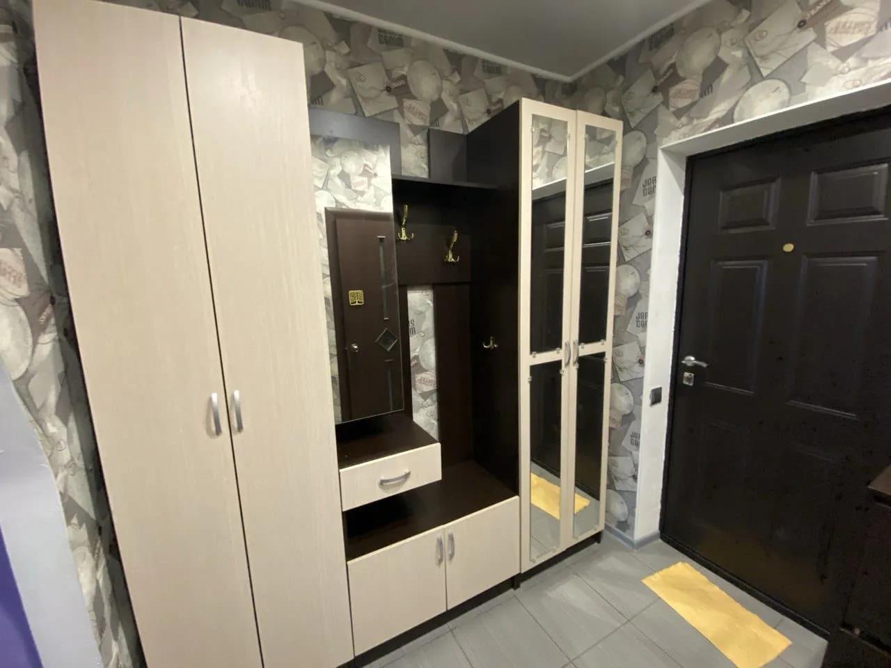 Фото №2: Студия 35 м² - Берёзовый, мкр. Прикубанский внутригородской округ, ул. Целиноградская, 46