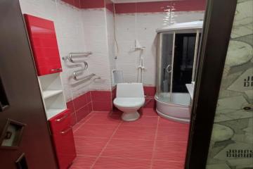 Фото №4: Студия 35 м² - Берёзовый, мкр. Прикубанский внутригородской округ, ул. Целиноградская, 46