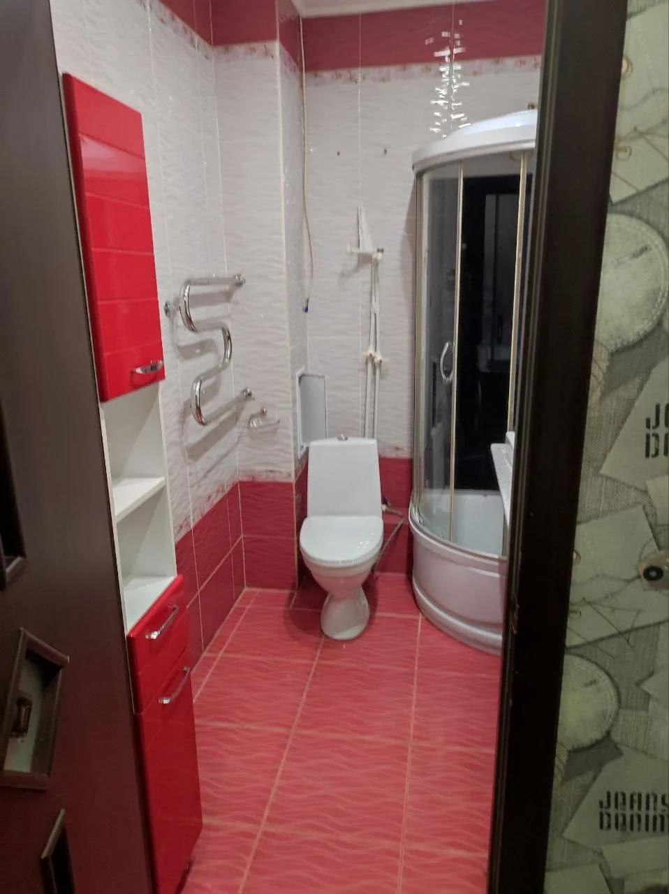 Фото №4: Студия 35 м² - Берёзовый, мкр. Прикубанский внутригородской округ, ул. Целиноградская, 46