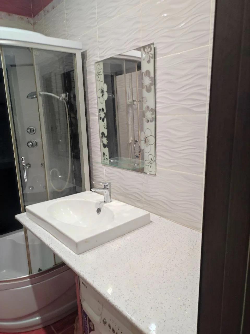 Фото №5: Студия 35 м² - Берёзовый, мкр. Прикубанский внутригородской округ, ул. Целиноградская, 46