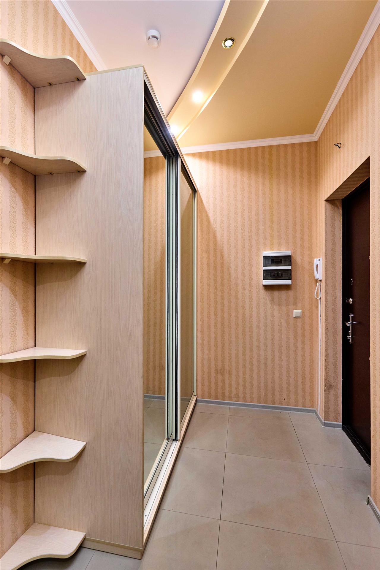 Фото №16: 2-комнатная квартира 90 м² - Краснодар, Центральный внутригородской округ, Западный внутригородской округ, мкр. Центральный, ул. Кубанская набережная, 37/11