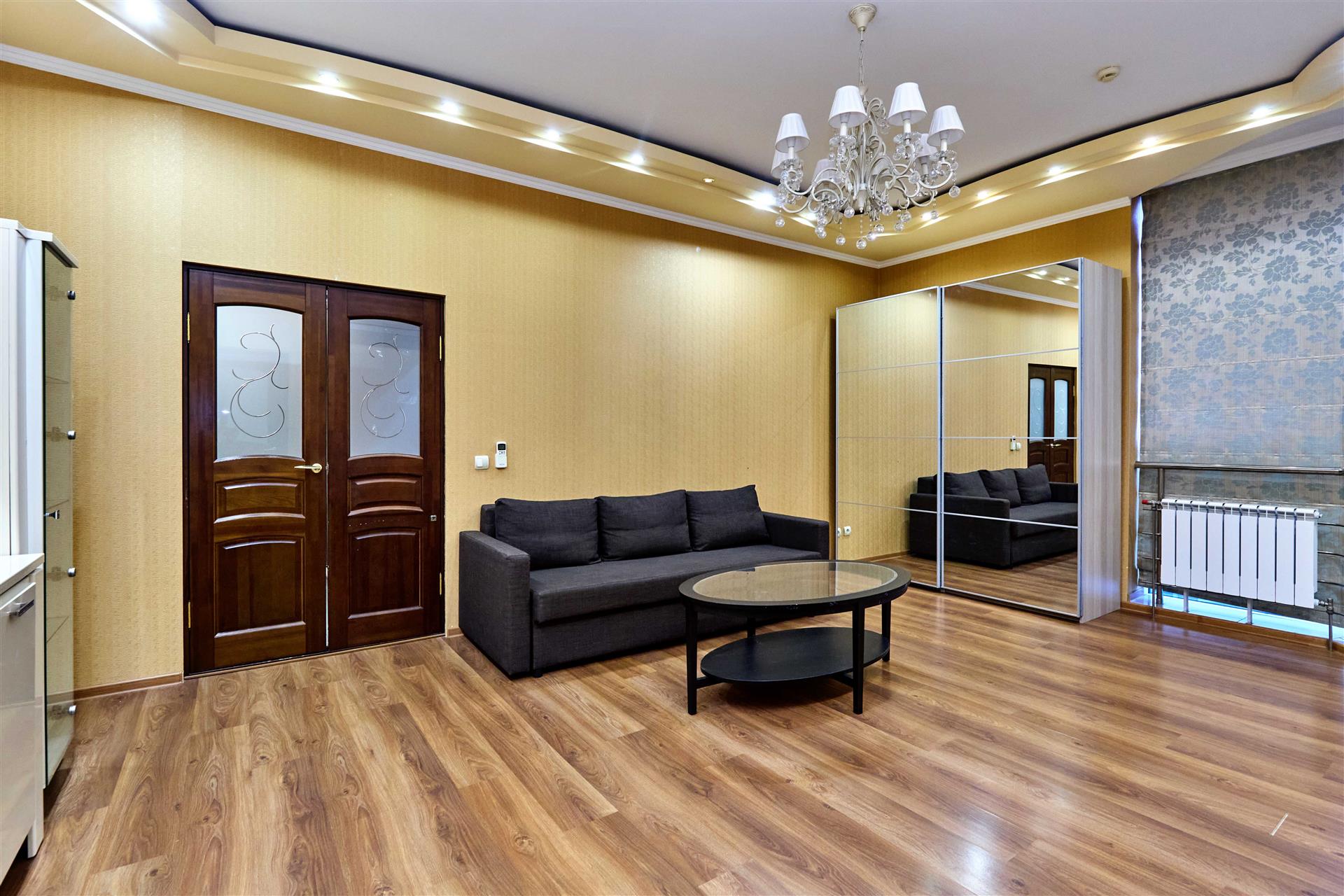 Фото №10: 2-комнатная квартира 90 м² - Краснодар, Центральный внутригородской округ, Западный внутригородской округ, мкр. Центральный, ул. Кубанская набережная, 37/11