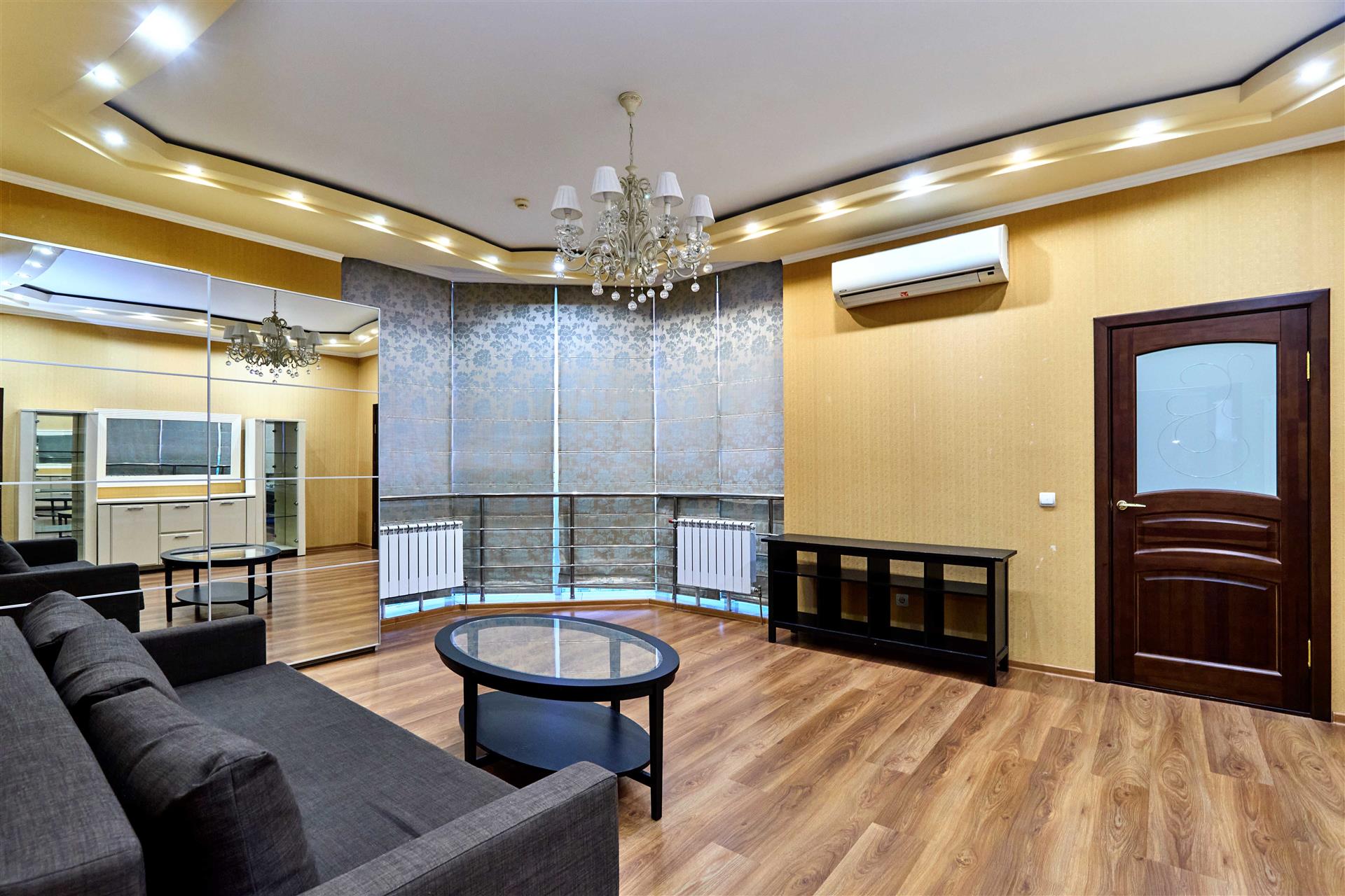 Фото №8: 2-комнатная квартира 90 м² - Краснодар, Центральный внутригородской округ, Западный внутригородской округ, мкр. Центральный, ул. Кубанская набережная, 37/11