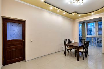 Фото №3: 2-комнатная квартира 82 м² - Краснодар, мкр. Центральный, ул. Кубанская набережная, 37/11