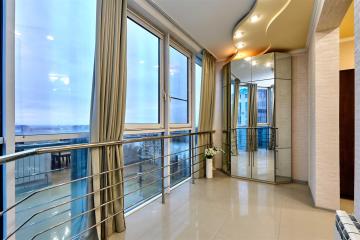 Фото №5: 2-комнатная квартира 82 м² - Краснодар, мкр. Центральный, ул. Кубанская набережная, 37/11