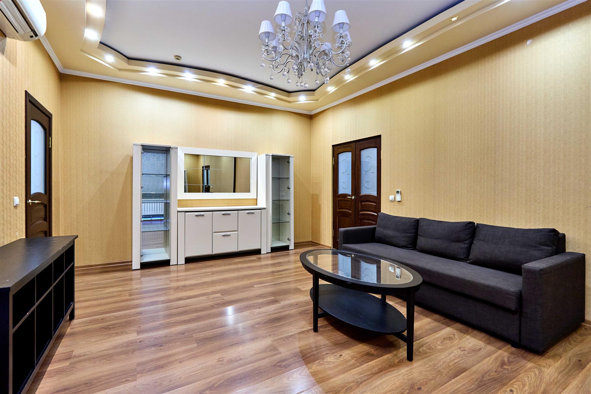 Фото №9: 2-комнатная квартира 90 м² - Краснодар, Центральный внутригородской округ, Западный внутригородской округ, мкр. Центральный, ул. Кубанская набережная, 37/11