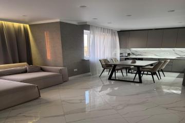 Фото №1: 3-комнатная квартира 61 м² - Краснодар, мкр. ЖК Смоленский, ул. Восточно-Кругликовская, 30/2