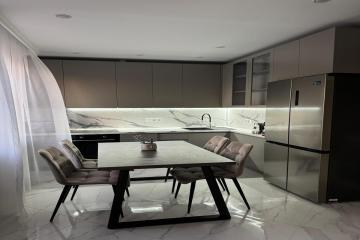 Фото №2: 3-комнатная квартира 61 м² - Краснодар, мкр. ЖК Смоленский, ул. Восточно-Кругликовская, 30/2