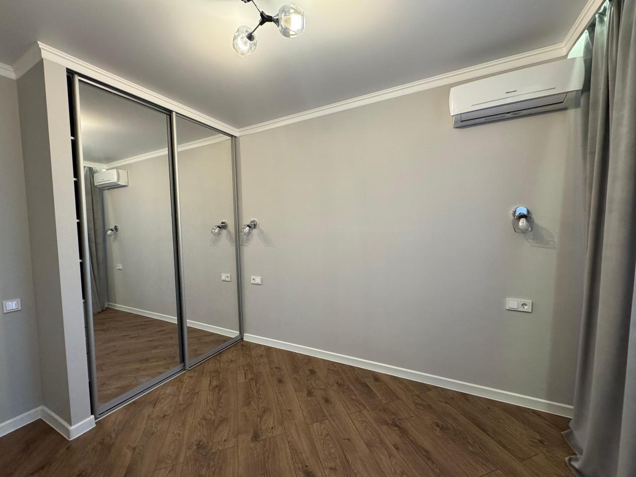 Фото №9: 3-комнатная квартира 67 м² - Краснодар, Прикубанский внутригородской округ, Панорама, мкр. ЖК Смоленский, ул. Восточно-Кругликовская, 30/2