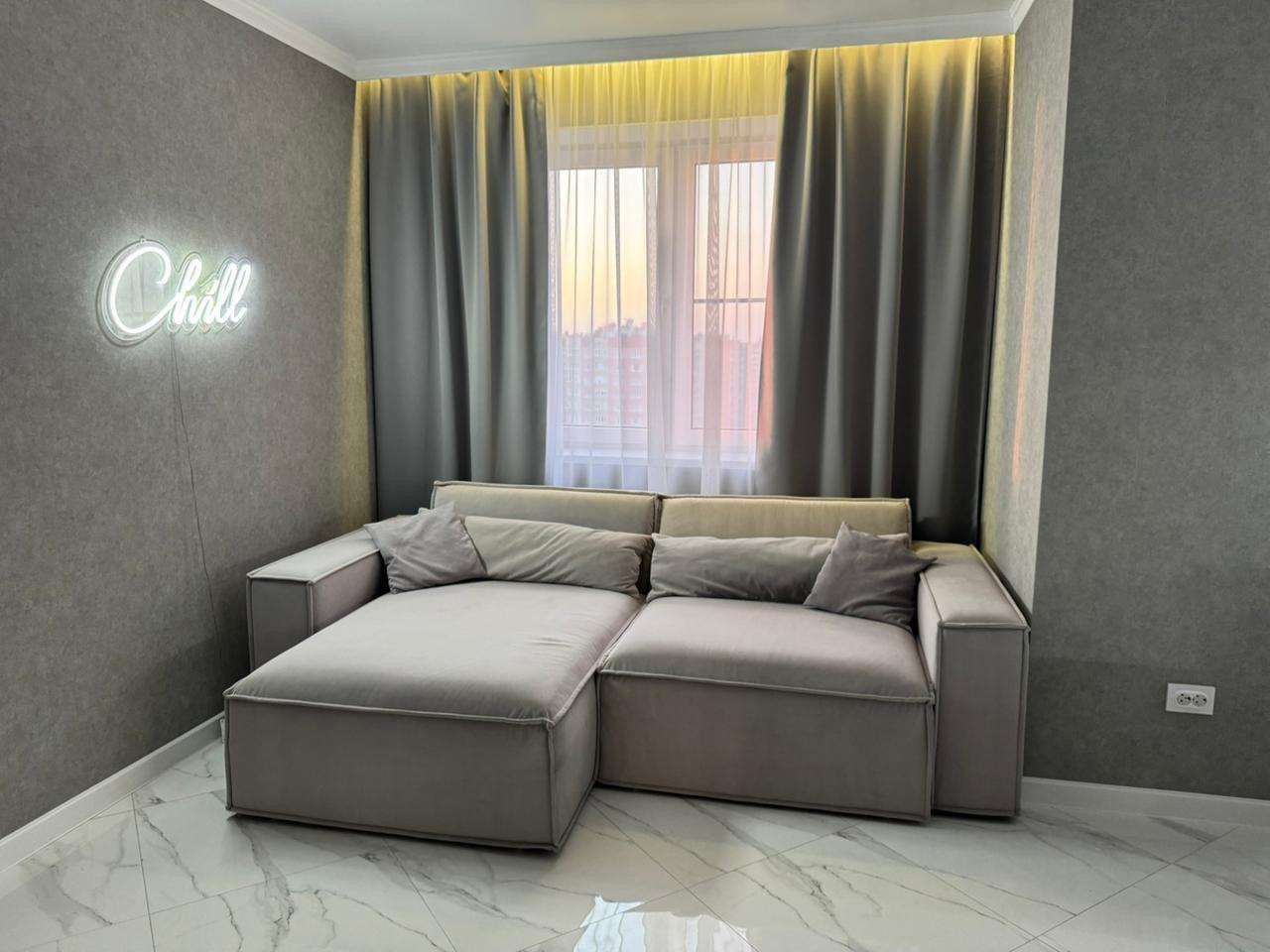 Фото №5: 3-комнатная квартира 67 м² - Краснодар, Прикубанский внутригородской округ, Панорама, мкр. ЖК Смоленский, ул. Восточно-Кругликовская, 30/2