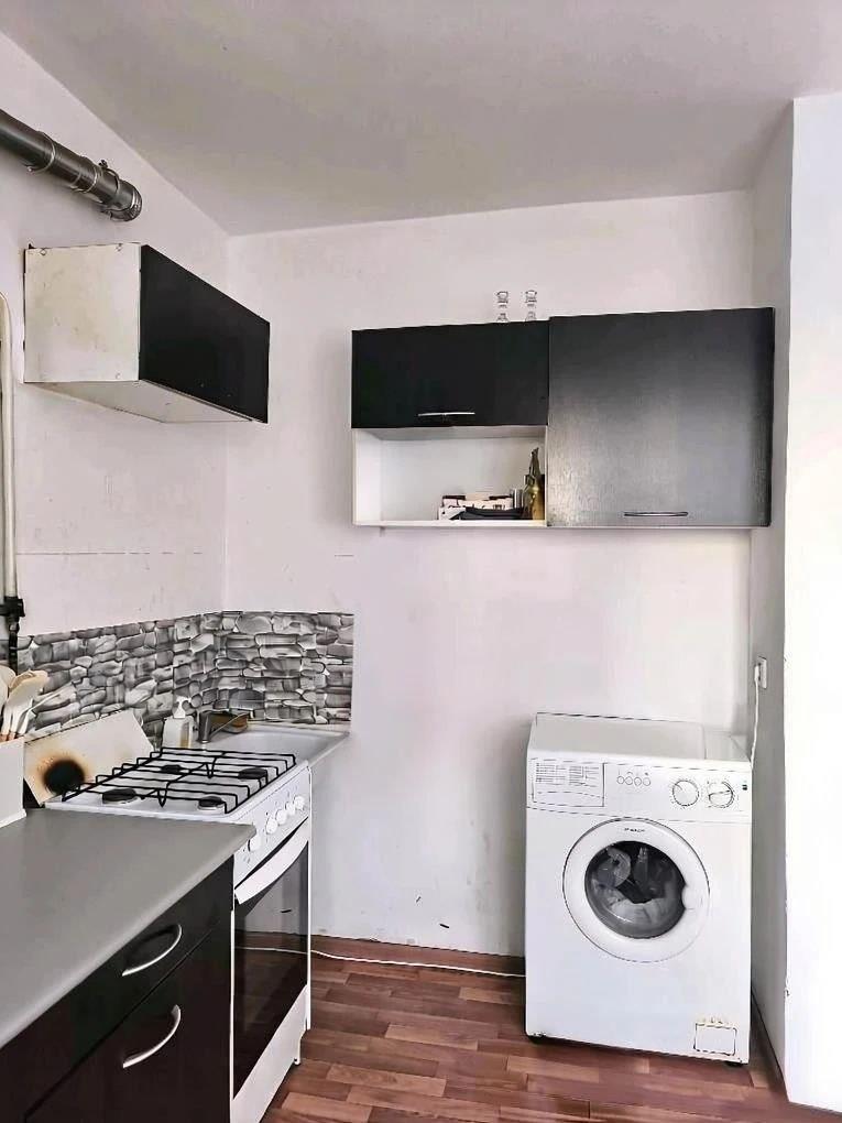 Фото №1: 1-комнатная квартира 38 м² - Яблоновский, мкр. квартал Кобцевой-1, ул. Кобцевой, 1к1