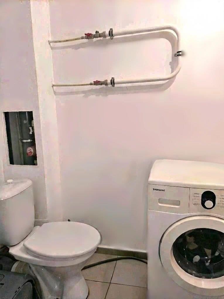 Фото №9: 1-комнатная квартира 38 м² - Яблоновский, мкр. квартал Кобцевой-1, ул. Кобцевой, 1к1