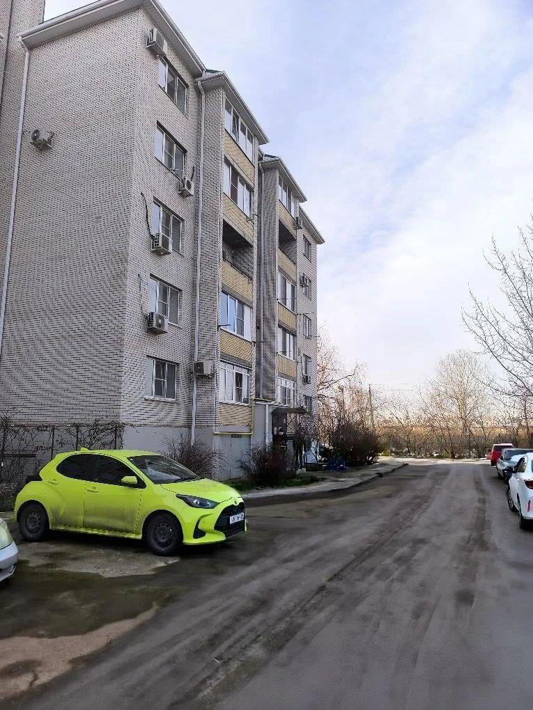 Фото №13: 1-комнатная квартира 38 м² - Яблоновский, мкр. квартал Кобцевой-1, ул. Кобцевой, 1к1